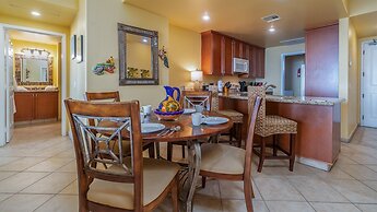 Las Palomas Beach and Golf Resort