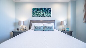 Las Palomas Beach and Golf Resort