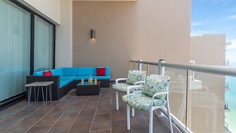 Las Palomas Beach and Golf Resort