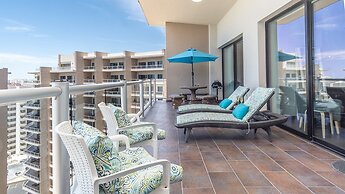 Las Palomas Beach and Golf Resort