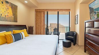 Las Palomas Beach and Golf Resort