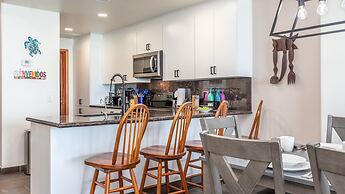 Las Palomas Beach and Golf Resort