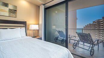 Las Palomas Beach and Golf Resort