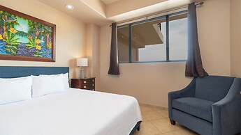 Las Palomas Beach and Golf Resort