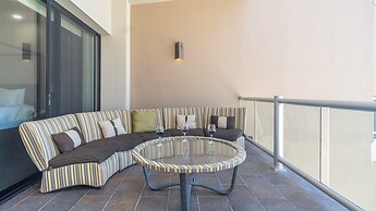 Las Palomas Beach and Golf Resort
