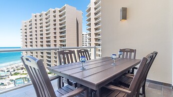 Las Palomas Beach and Golf Resort