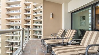 Las Palomas Beach and Golf Resort