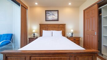 Las Palomas Beach and Golf Resort