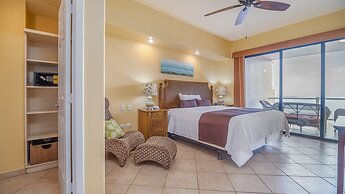 Las Palomas Beach and Golf Resort