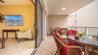 Las Palomas Beach and Golf Resort
