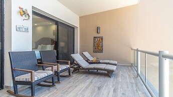 Las Palomas Beach and Golf Resort