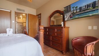 Las Palomas Beach and Golf Resort