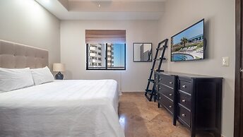 Las Palomas Beach and Golf Resort
