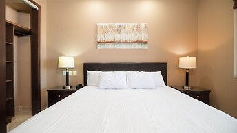 Las Palomas Beach and Golf Resort