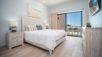 Las Palomas Beach and Golf Resort