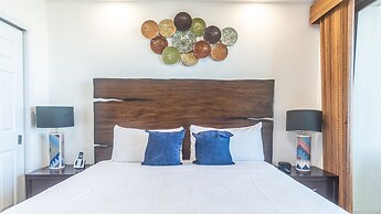 Las Palomas Beach and Golf Resort