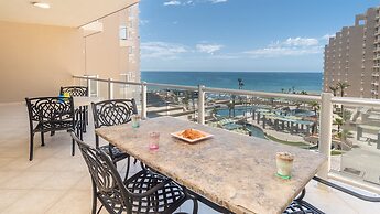 Las Palomas Beach and Golf Resort