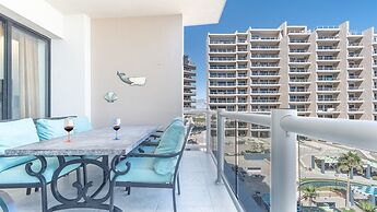 Las Palomas Beach and Golf Resort