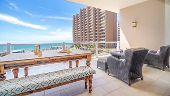 Las Palomas Beach and Golf Resort