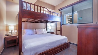 Las Palomas Beach and Golf Resort