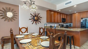 Las Palomas Beach and Golf Resort