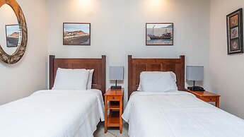 Las Palomas Beach and Golf Resort