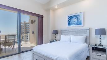 Las Palomas Beach and Golf Resort