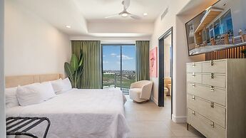 Las Palomas Beach and Golf Resort