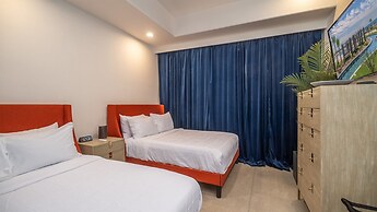 Las Palomas Beach and Golf Resort