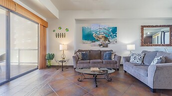Las Palomas Beach and Golf Resort