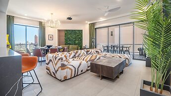 Las Palomas Beach and Golf Resort