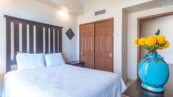 Las Palomas Beach and Golf Resort