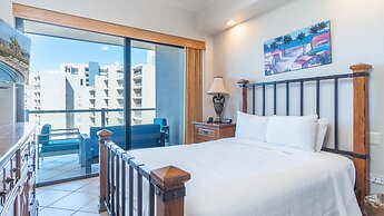 Las Palomas Beach and Golf Resort
