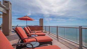 Las Palomas Beach and Golf Resort