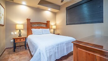 Las Palomas Beach and Golf Resort