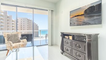 Las Palomas Beach and Golf Resort
