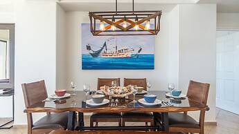 Las Palomas Beach and Golf Resort