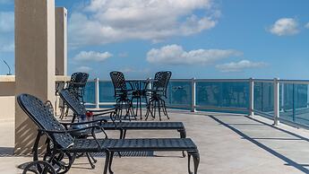 Las Palomas Beach and Golf Resort
