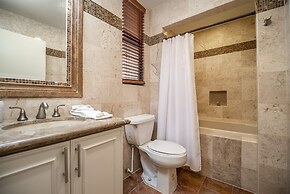 Las Palomas Beach and Golf Resort