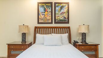 Las Palomas Beach and Golf Resort