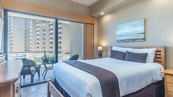 Las Palomas Beach and Golf Resort
