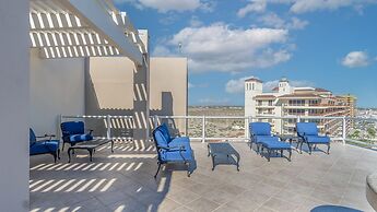 Las Palomas Beach and Golf Resort