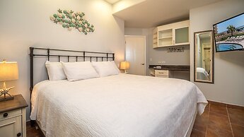 Las Palomas Beach and Golf Resort