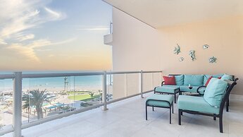 Las Palomas Beach and Golf Resort