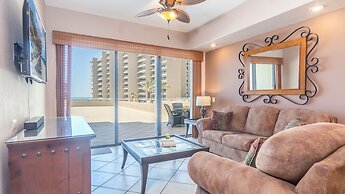 Las Palomas Beach and Golf Resort
