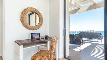 Las Palomas Beach and Golf Resort