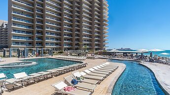 Las Palomas Beach and Golf Resort
