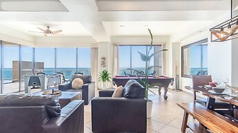 Las Palomas Beach and Golf Resort