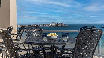 Las Palomas Beach and Golf Resort