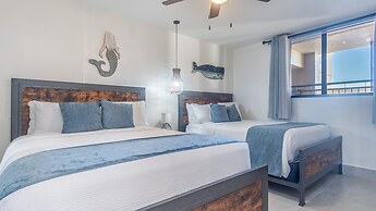 Las Palomas Beach and Golf Resort